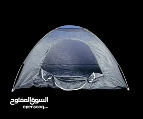  7 خيمة كبيرة للتخييم