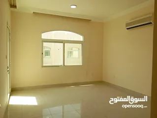  10 4bedeoom villa for rent in Al ghraffh