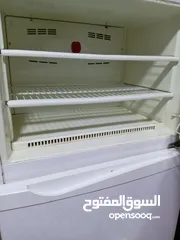  3 ثلاجه هاي لايف شغاله للبيع