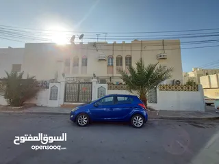  2 Residential Building for Sale in Wattayah REF:1000AR