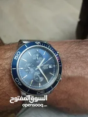  4 ساعات استعمال شخصي بحاله ممتازة للبيع