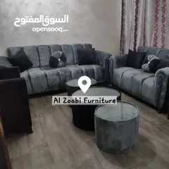  1 كنب موديل شرحات