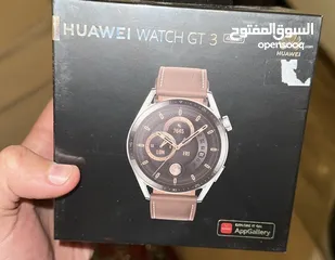  1 HUAWEI WATCH GT 3 (46mm)