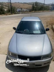  6 متسوبيشي لانسر 99
