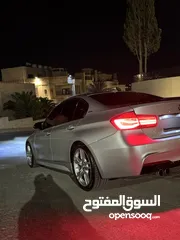  6 ‏- Bmw 330e (Original M-Kit) plug-in 2018 -