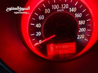  8 كيف فورتي جديدة مع فتحة بسعر حرق ع الكاش