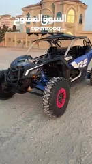  16 can am maverick x3 turbo