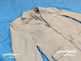  7 جاكيت ، جاكيتات سبور شيك براند مميزة.