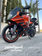  18 ktm كا تي ام كاش او اقساط