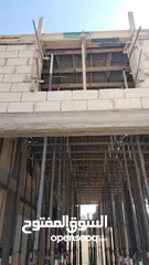  3 المهندس ايمن صافي  تنفيذ كافة أعمال  مقاولات الابنية والتشطيب الداخلي و التمديدات الكهربائية