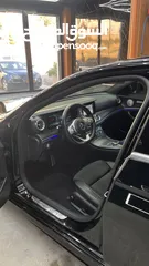  6 مرسيدس E220. فل amg.