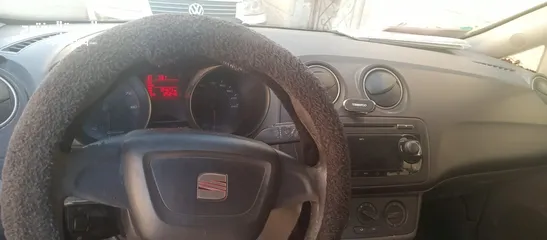  3 اعلان بيع سيات ابيزا 2011