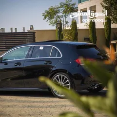  5 ميرسيدس بينز اي250 موديل 2020