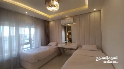  5 Furnished Apartment for Rent In Deir Ghbar  ( Property 42476 )-174804574