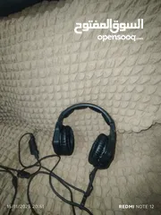  5 سماعات الراس