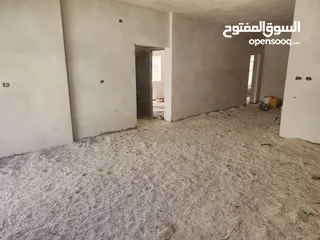 2 شقق عظم وجاهز شارع فرعون - خلف مدارس المناهل