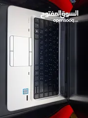  7 ‏HP ProBook 640 للبيع