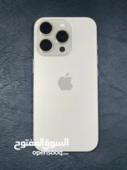  3 iphone 16 pro 256 - ايفون 16 برو 256 جيجا