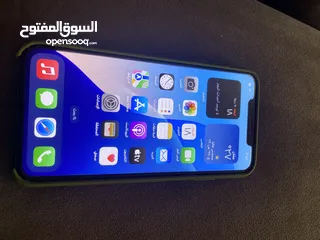  1 آيفون XS ماكس للبيع