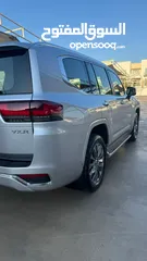  4 LANDCRUISER VXR2023