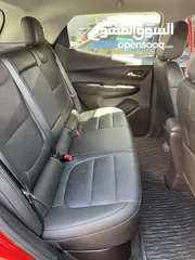  10 Chevrolet Bolt 2023 EV 2LT فل اضافات