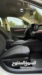  7 اكتافيا صالون بترخص 2022