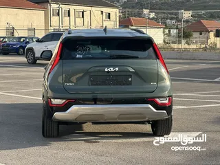  13 نيرو هايبرد فل مسكر بدون فتحة 2022