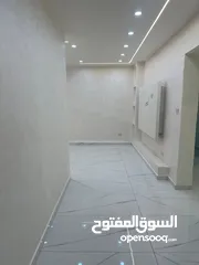  1 شقة فارغة - الجاردنز - 2نوم - قرب الخدمات - منطقة هادئة ومميزة