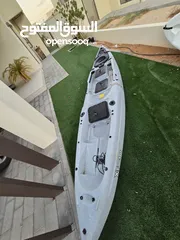  9 Malibu Kayak X Factor