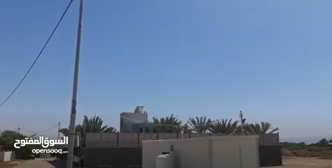  5 أرض لقطة 575 م مناسبة لشاليه منطقة 7 نجوم محاطة بالشاليهات بيع مستعجل