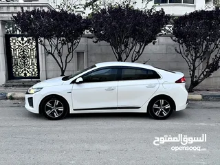  11 ايونيك هايبرد كرتووونه