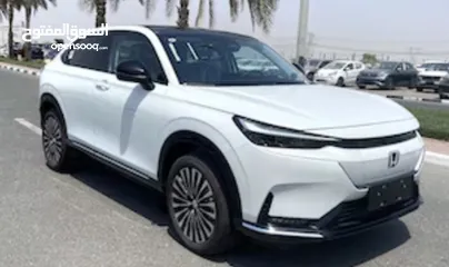  1 هوندا E NS1 موديل 2023 البيع كاش أو أقساط عداد صفر