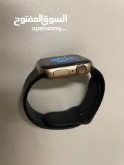  3 Apple watch series 4