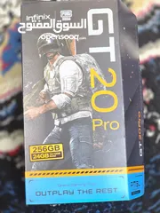  1 هاتف انفنكس GT 20 PRO الوصف بالداخل كامل تلگونه قبل المراسلة