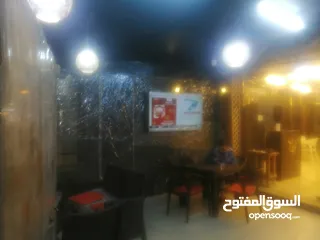  8 مقهى للبيع في اربد