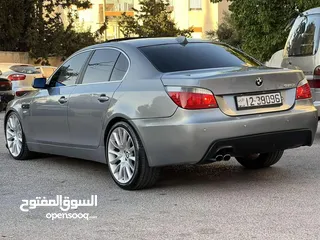  3 Bmw e60 2004