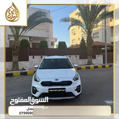  2 كيا نيرو هايبرد 2020 بدفعة أولى 2300