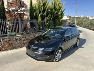  4 اوكتافيا دهان شركة و بصمة ترخيص 19