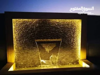  11 تركيب الشلالات - كل المحافظات