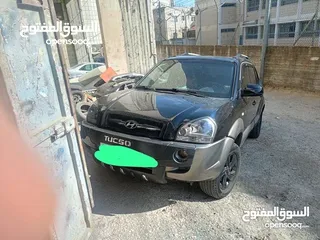  3 جيب توسان للبيع