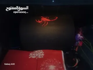  3 صب هوفر اكبر حجم مع امبيفير داخلي