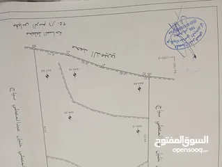  3 ارض عيصى وادي الزرزير