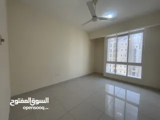  7 Spacious 2BHK fully furnished/ Unfurnished flat (130M2)