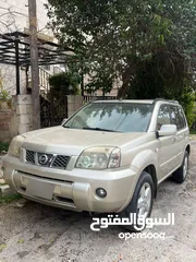  13 نيسان اكستريل 2005 دفع رباعي4000دينار