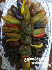  21 اكلات مصريه