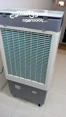  3 مكيف صحراوي 80 لتر بحال الوكالة