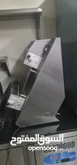  3 اجهزة مطعم كاملة
