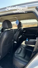 13 كيا نيرو هايبرد موديل 2018 وارد كوريا كلين تايتل فحص كامل.  Kia Niro hybrid 2018 Korean spec.