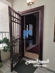  3 شقة مميزة للبيع في خلدا - قرب أكاديمية عمان طابق ثالث 195م تشطيب سوبر ديلوكس