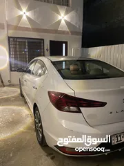  12 Hyundai elantra 2019 / النترا خليجي